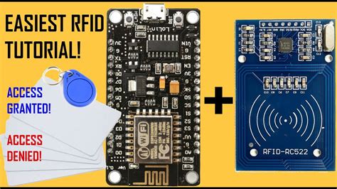 how to read rfid tags in php|nodemcu rfid scanner PHP.